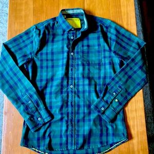 Men’s Descendant of Thieves Medium Only 166 made.